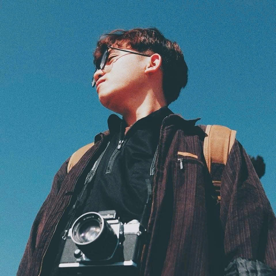 Ảnh đại diện Nguyễn Cao